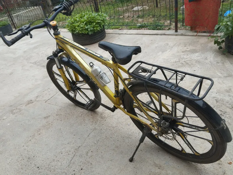 velosiped — фото 1