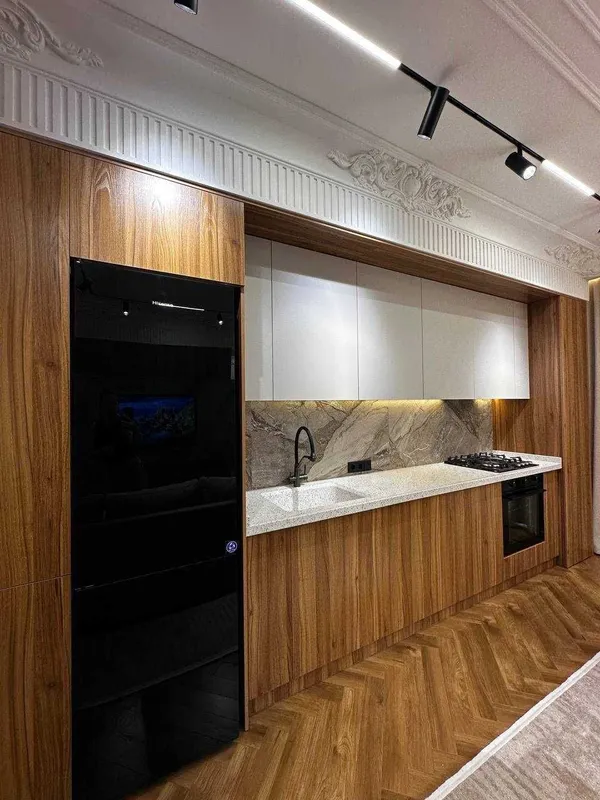 СЗАДИ МЕГА ПЛАНЕТ ЮНУСАБАД 2-Ком 75м² Метро рядом Аренда универсам — фото 4