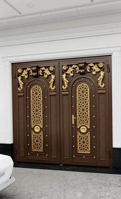 Темир Ешиклар йасаш хизмати 7
