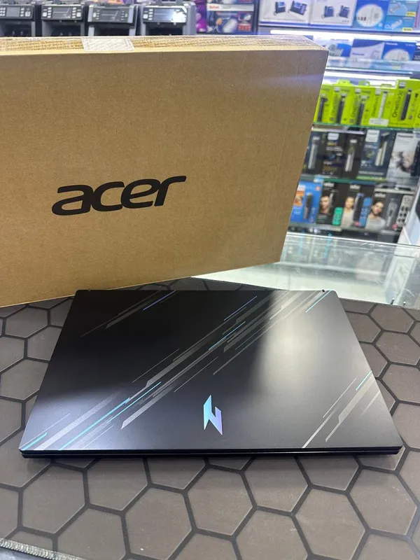 Acer Nitro V15  Core i5-13420H — фото 1
