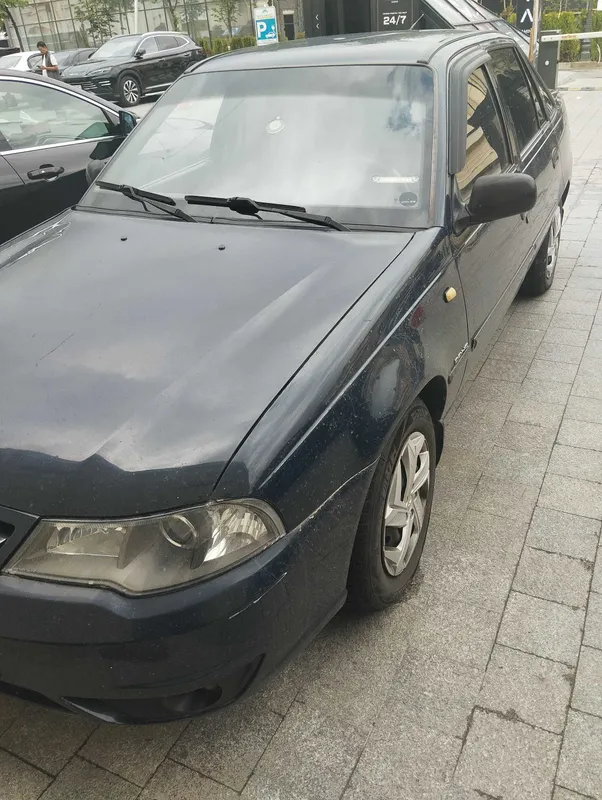 Продам нексия 2 состояние отличное