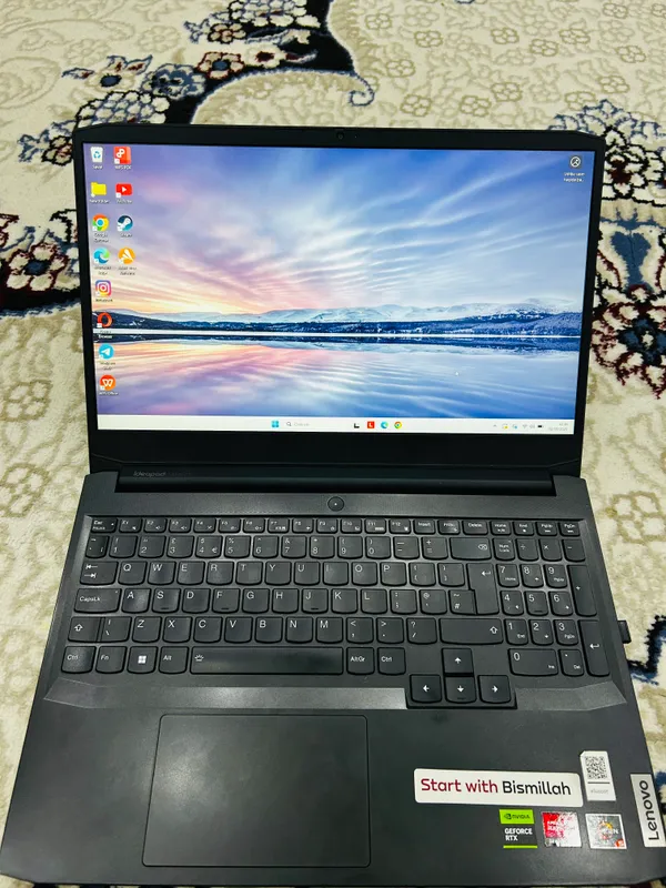Lenovo ideapad gaming 3 3
