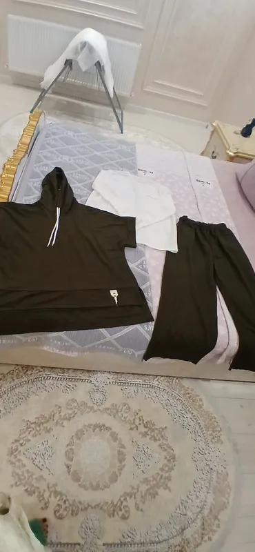 Ayollar troykasi Ayollar troykasi