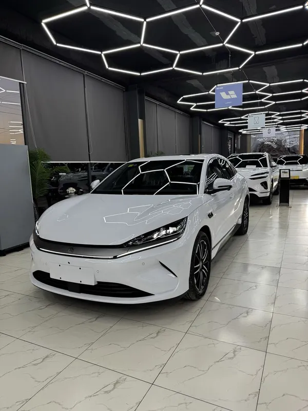 Byd Qin L Chin L xan L chempion 2