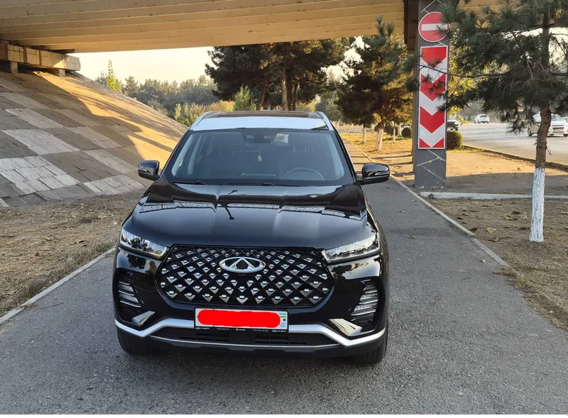 CHERY Tiggo 7 Pro автомобили , 2023. 2 CHERY Tiggo 7 Pro автомобили , 2023. 2