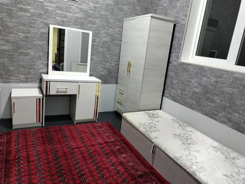 Talaba va ishlovchi yigitlarga Ijara oylik kvartira Yunusobod Bodomzor — фото 2
