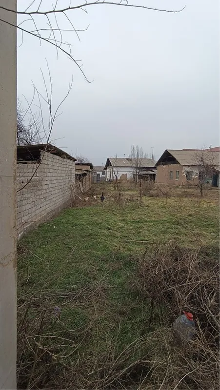 Yangi Toshkent xududida er sotiladi,lokasiyasi zor ,kotta yoldan 150 m — фото 4