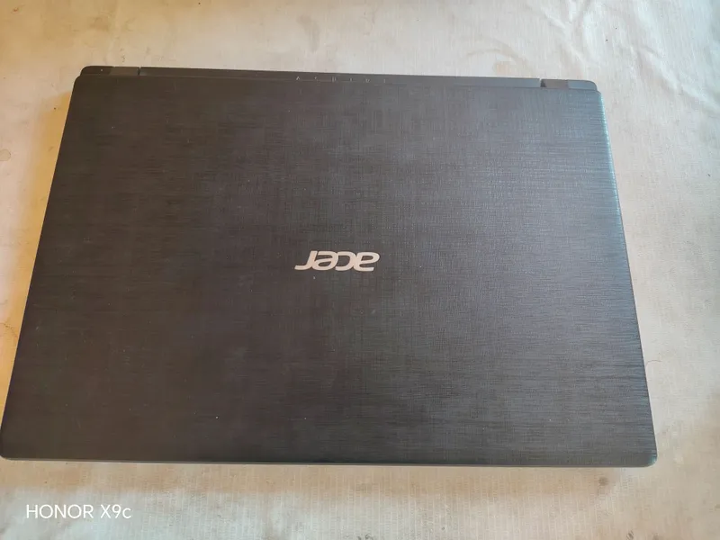 ACER Ultra transformer