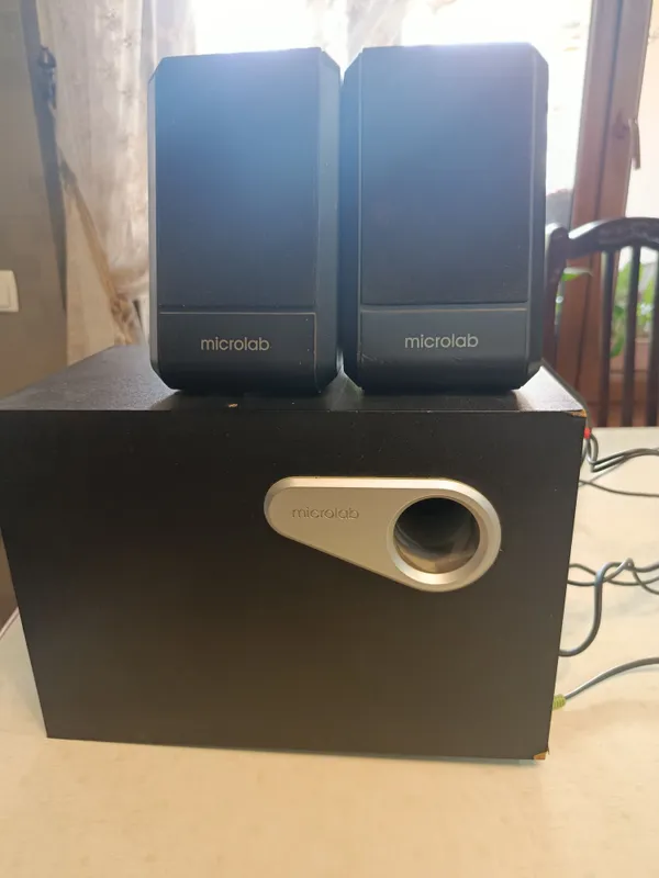 Microlab Kalonka