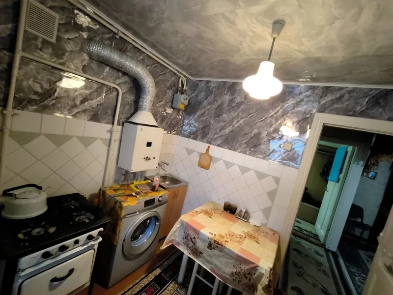 Сдам в аренду 2х комнатную квартиру — фото 1