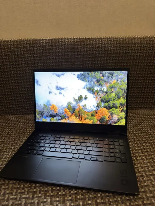 Hp omen 15 I7-10th RTX 2070 8GB + бонусы! 4 Hp omen 15 I7-10th RTX 2070 8GB + бонусы! 4