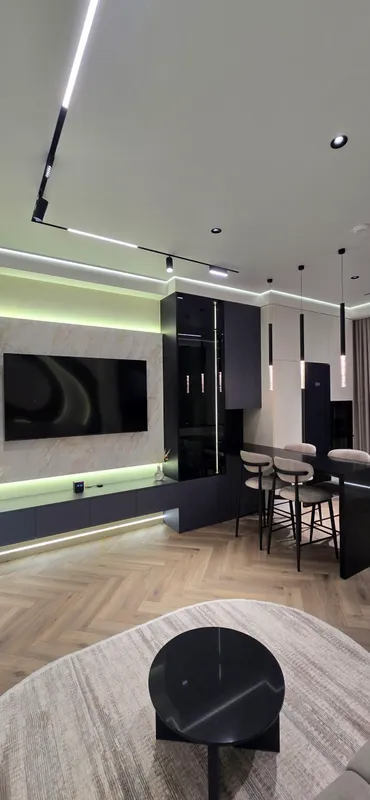 Celebrity Residence turar joy majmuasida 1 xonali kvartira sotiladi 5