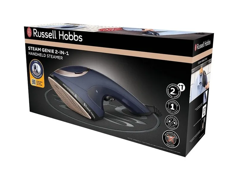 Отпариватель Russell Hobbs 28370 1 Отпариватель Russell Hobbs 28370 1