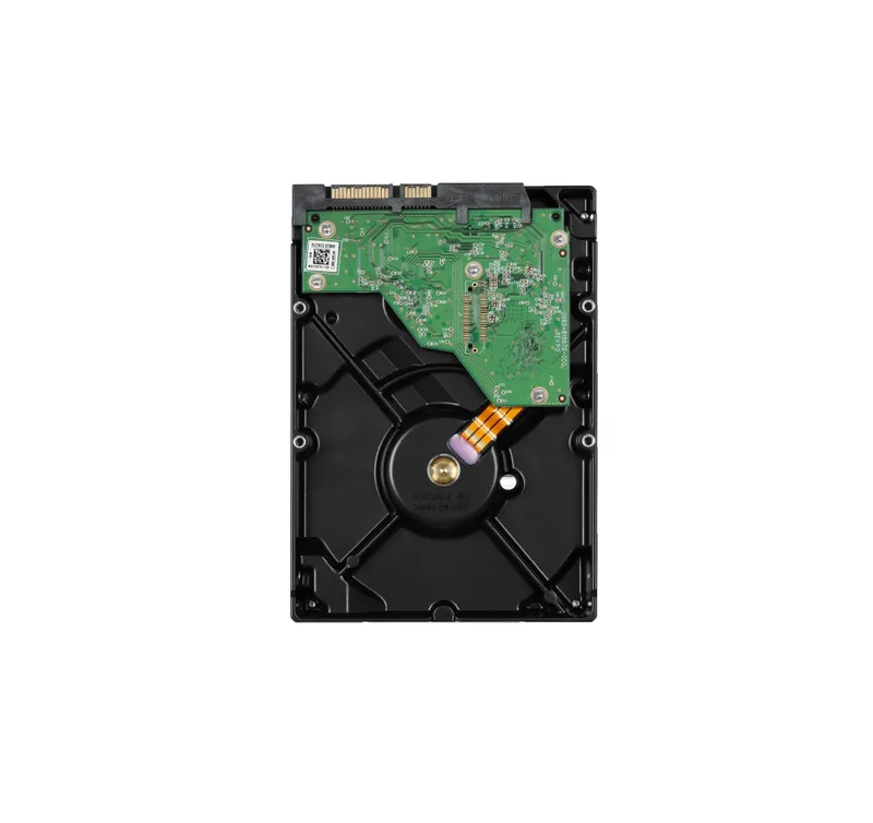 | Жёсткий диск WD Red Plus 2TB — фото 1 | Жёсткий диск WD Red Plus 2TB — фото 1