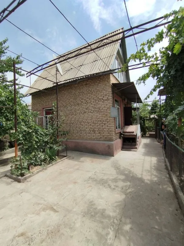 Продается Дача, Паркент, Нилюфар — фото 1