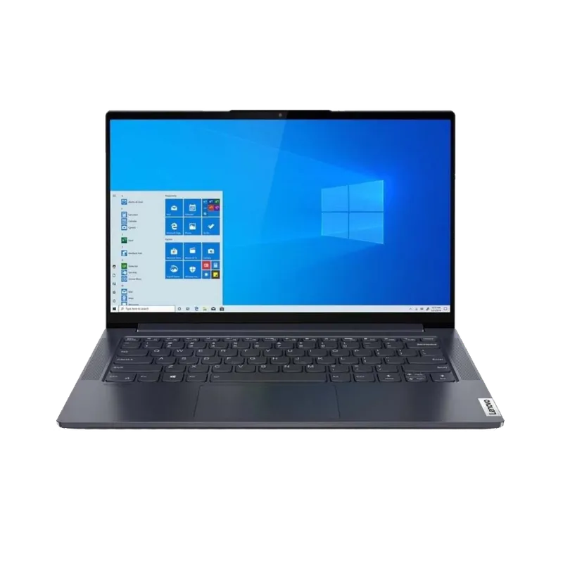 Ноутбук Lenovo Yoga Slim 7 14" i5/8GB/SSD512 1 Ноутбук Lenovo Yoga Slim 7 14" i5/8GB/SSD512 1