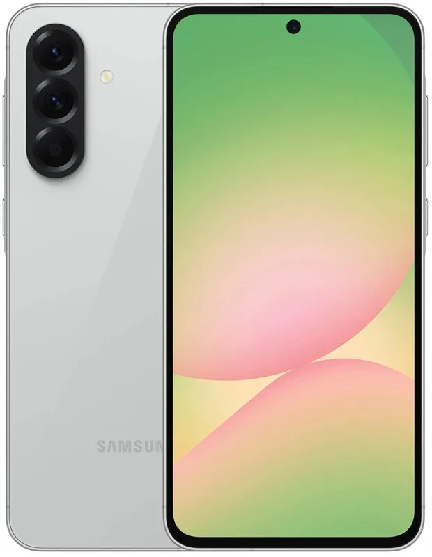 Смартфон Samsung Galaxy A56 5G 8/128GB Gray (Серый)