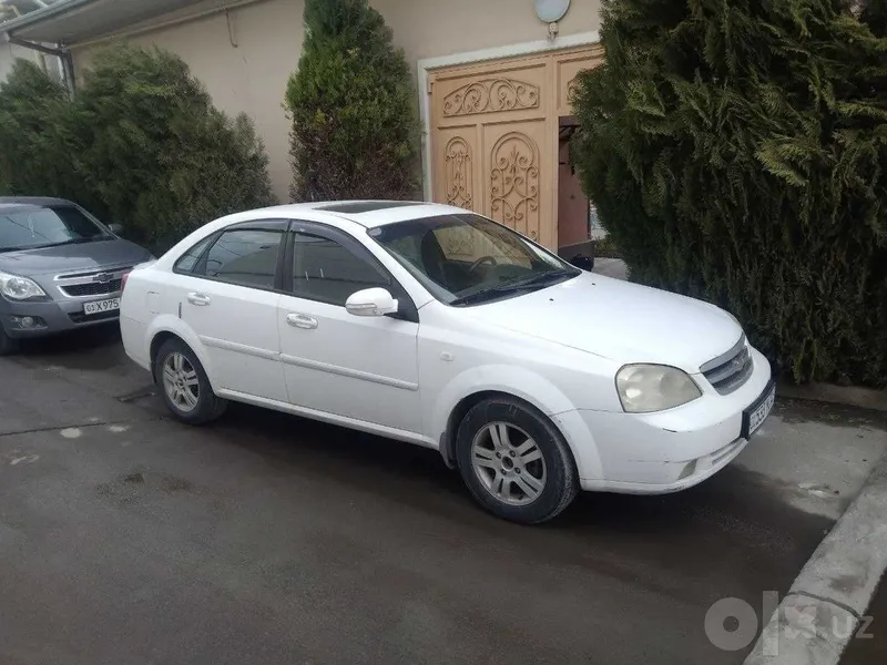 Lacetti, 2010 год, бензин, автомат, 1.8 2 Lacetti, 2010 год, бензин, автомат, 1.8 2