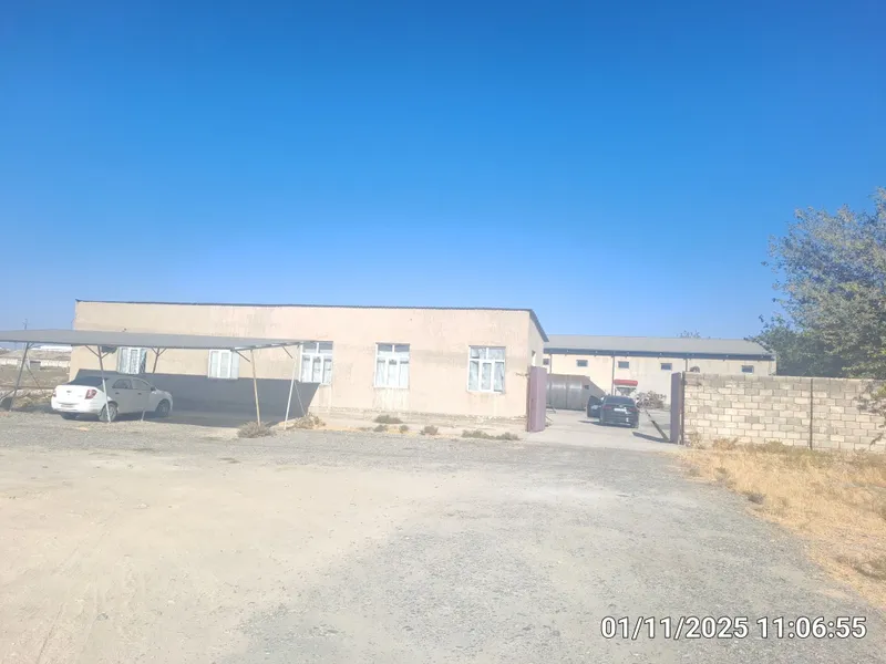 База под производство — фото 1
