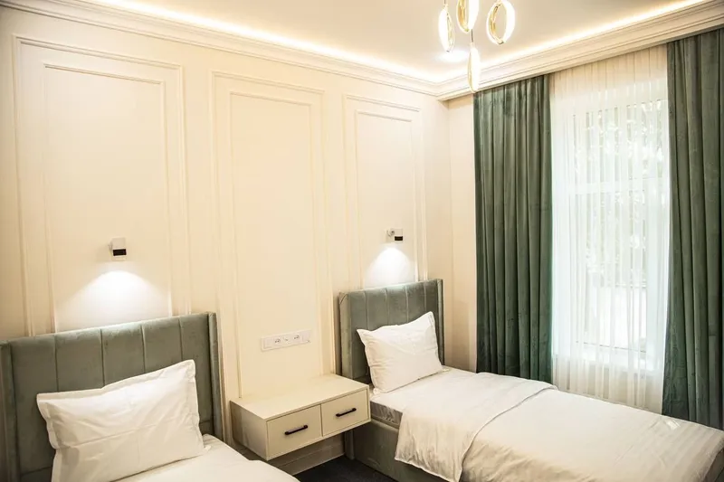 Mehmonxona hotel