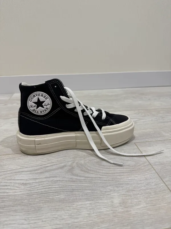 Кеды Converse Chuck Taylor All Star Cruise Hi 1