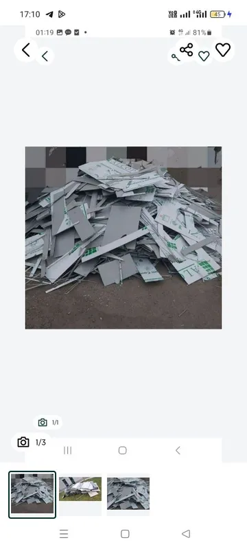 Принимаем алкафон на переработку 2