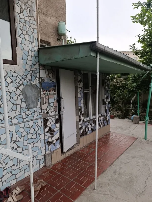 4хонали квартира — фото 1