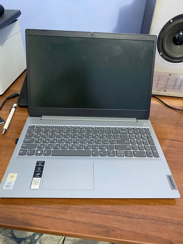 Ноутбук Lenovo ideapad 3 3