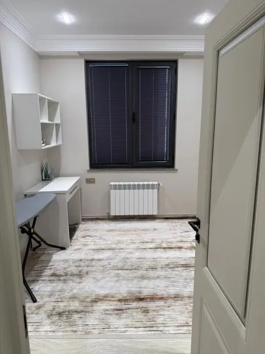 Срочная продажа: квартира в ЖК River park (Алмазарский район) — фото 4 Срочная продажа: квартира в ЖК River park (Алмазарский район) — фото 4