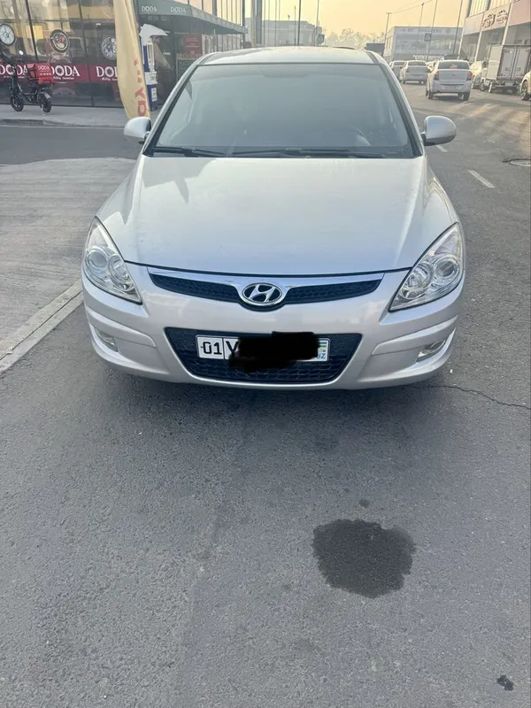 hyundai i30 2009-yil avtamat 1 hyundai i30 2009-yil avtamat 1