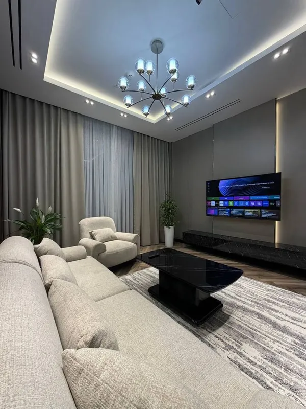 Аренда квартира ЖК Nest One 2/10/51 40 м2
