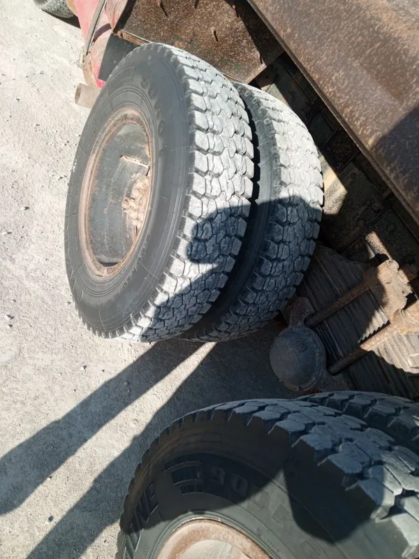 KamAZ Samasval 1990-yil 3 KamAZ Samasval 1990-yil 3