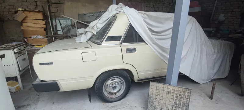 Продается ВАЗ 21051, 1986 года выпуска — фото 1