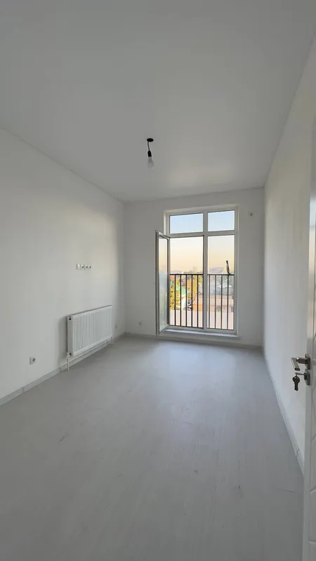 2-комнатная квартира, 52 м2, Яшнобод 5