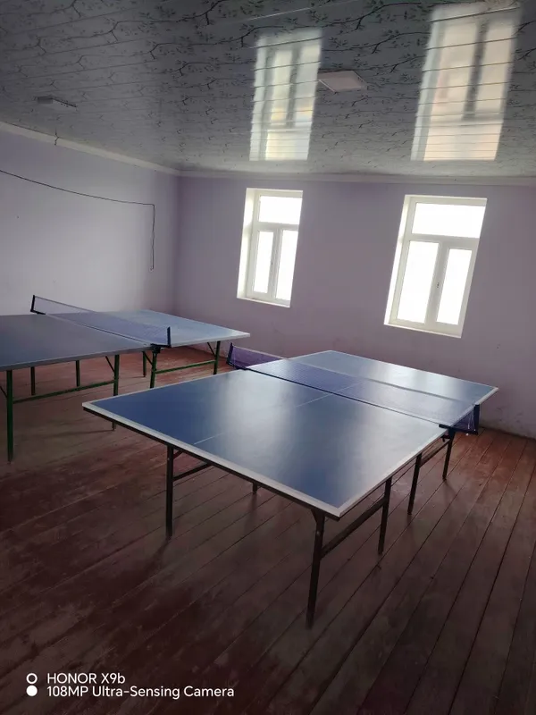 Tennis stolllar sotiladi Tennis stolllar sotiladi