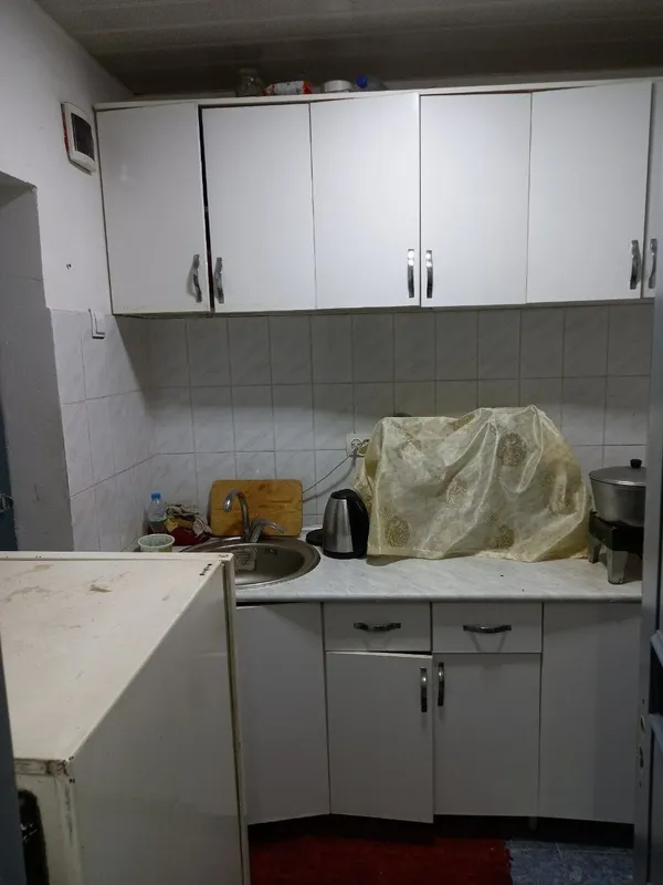 1 ком Яккасаройский район аренда квартира — фото 1