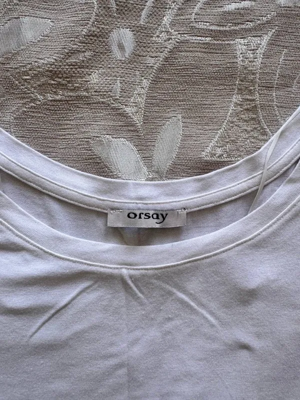 Кофта женская от бренда Orsay 4 Кофта женская от бренда Orsay 4