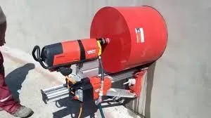 Алмазное бурение.Услуги алмазное бурение, сверление бетона и кирпича. 1