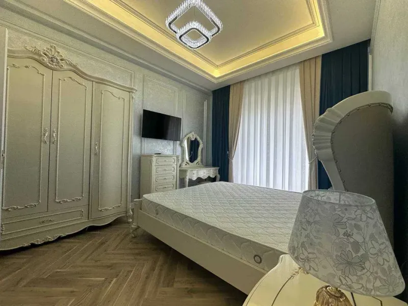 Новостройка "Tiara Residence" 127 Кв.м 3хком — фото 3
