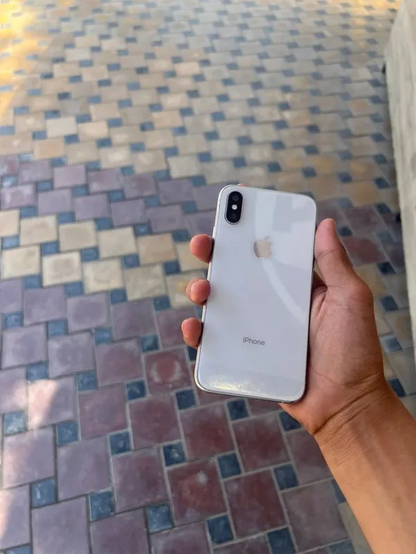 Iphone xs 1mln 250ming 2