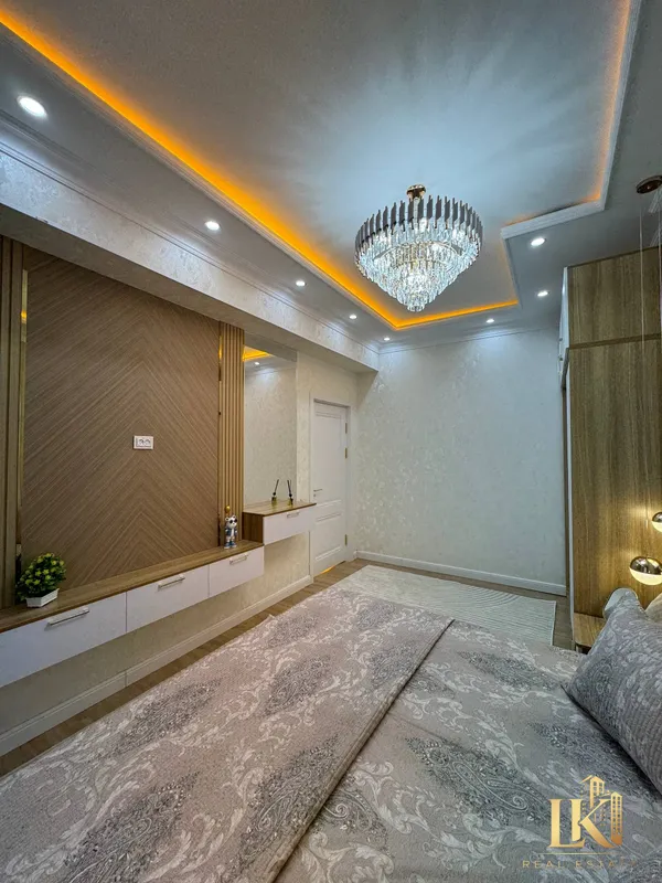 Продаётся 3-комнатная квартира в ЖК Lafayette (новостройка), 58 м² — фото 4