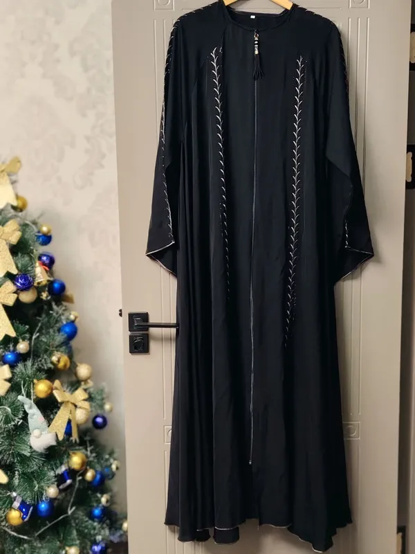 Абайя куйлак