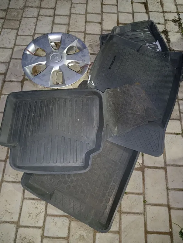 Lacetti poligi sotiladi