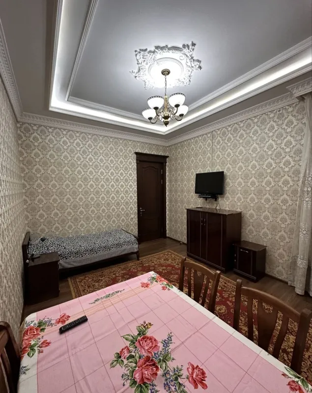 Аренда участок, Яккасарой район (ориентир Ракат) — фото 8