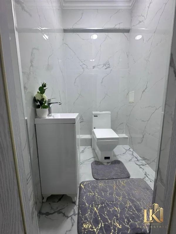 3 xonali kvartira sotiladi, 73 m², 3/10, Yashnobod tumani (mo‘ljal: Maxtumquli) 9