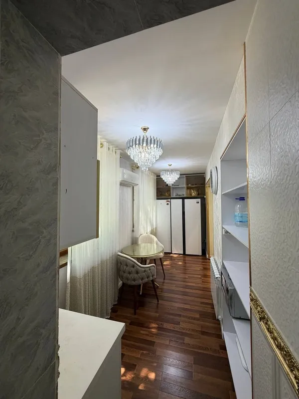 Mirzo-Ulug‘bek tumanida 75 m² (3/4) shinam 3 xonali kvartira sotiladi 8