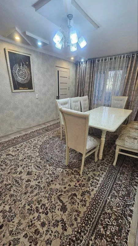 Сдаётся квартира в аренду 2/3 в Чиланзаре 1 квартал Торговый центр — фото 2 Сдаётся квартира в аренду 2/3 в Чиланзаре 1 квартал Торговый центр — фото 2
