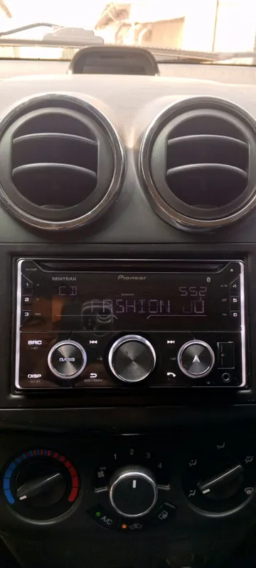 Pioner 725 холати зур