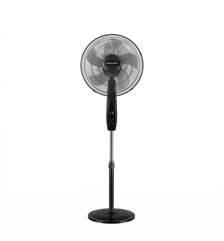 AVALON pol ventilyatori 2