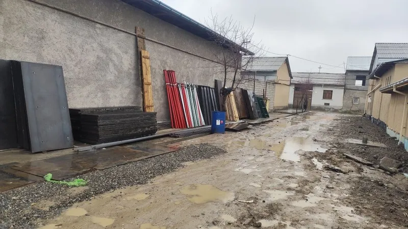 Аренда опалубка леса.Арзон нархларда Поселок Супер 2